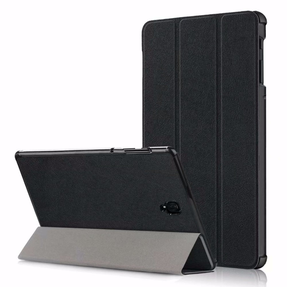 Capa 3 Dobras Smart Case Trifold Slim para Samsung Galaxy Tab S4 10.5" T830 / T835 (RECONDICIONADA)