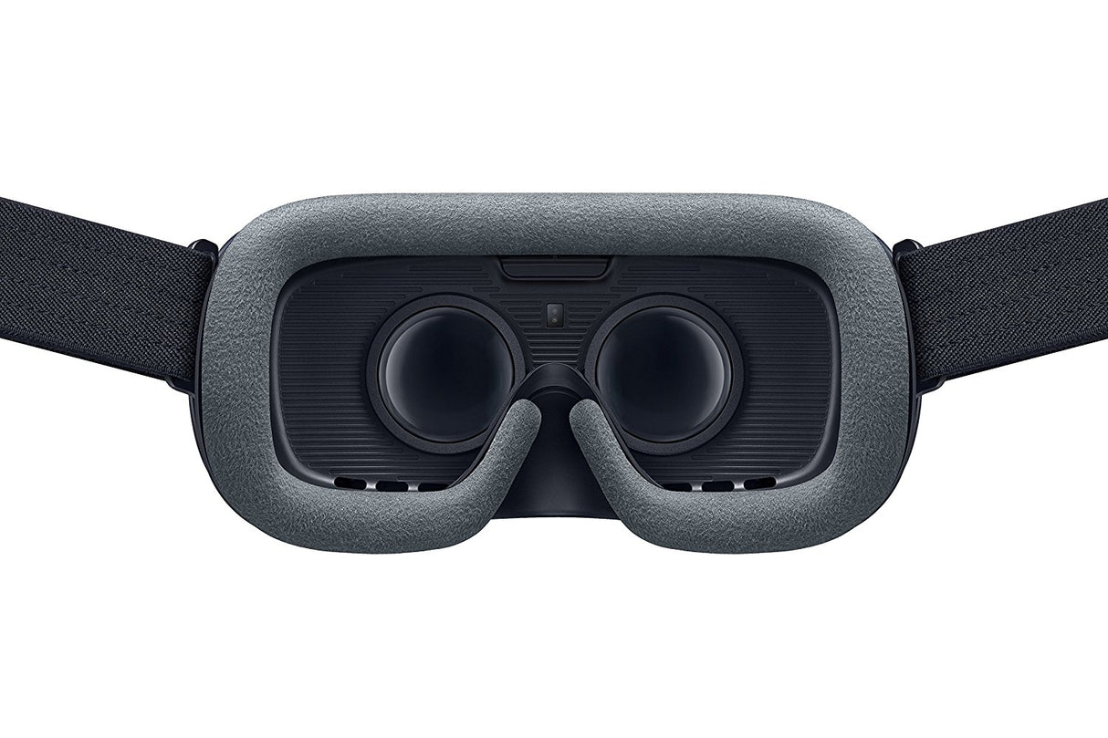 Samsung Gear VR + Controller SM-R323 - Óculos de Realidade Virtual