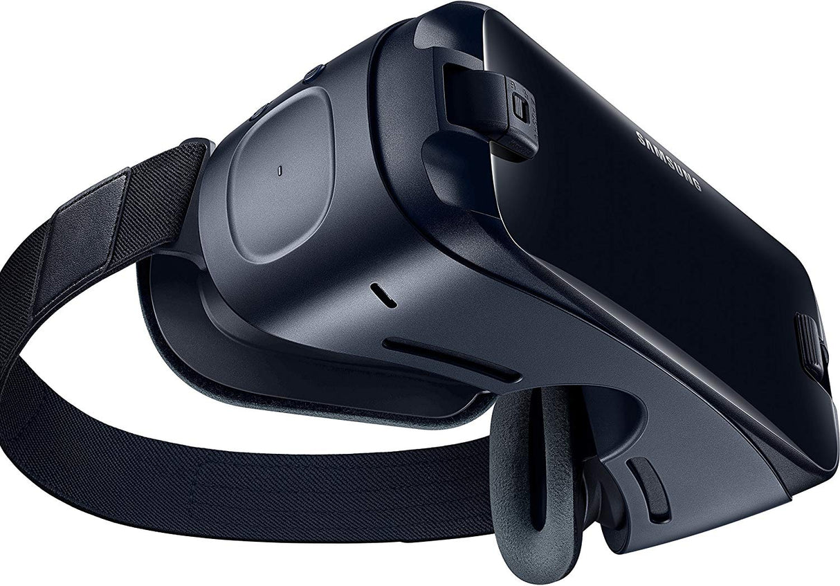 Samsung Gear VR + Controller SM-R325 - Óculos de Realidade Virtual