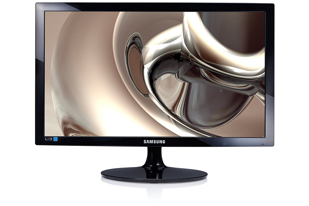 Samsung Monitor LED 21,5'' S22D300HY