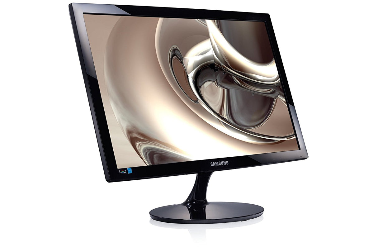 Samsung Monitor LED 21,5'' S22D300HY