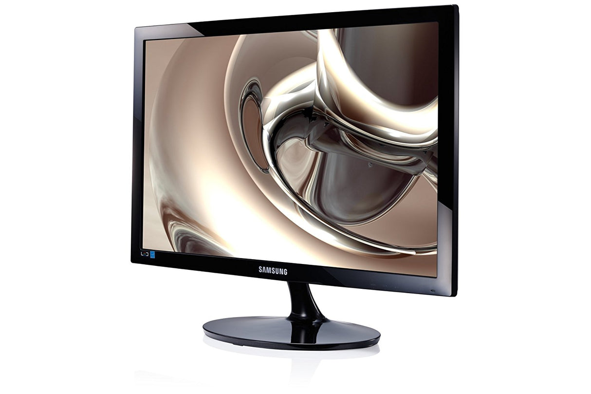 Samsung Monitor LED 21,5'' S22D300HY