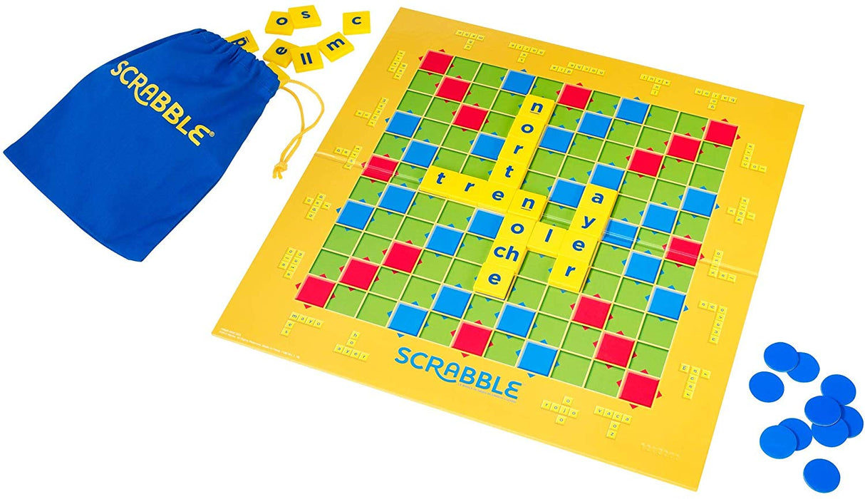 Scrabble Junior ES