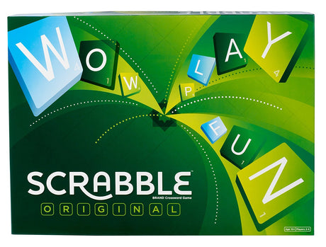 Scrabble Original PT