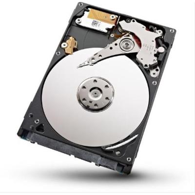 Seagate Momentus Thin 5400 Disco rígido 500GB SATA 2.5''