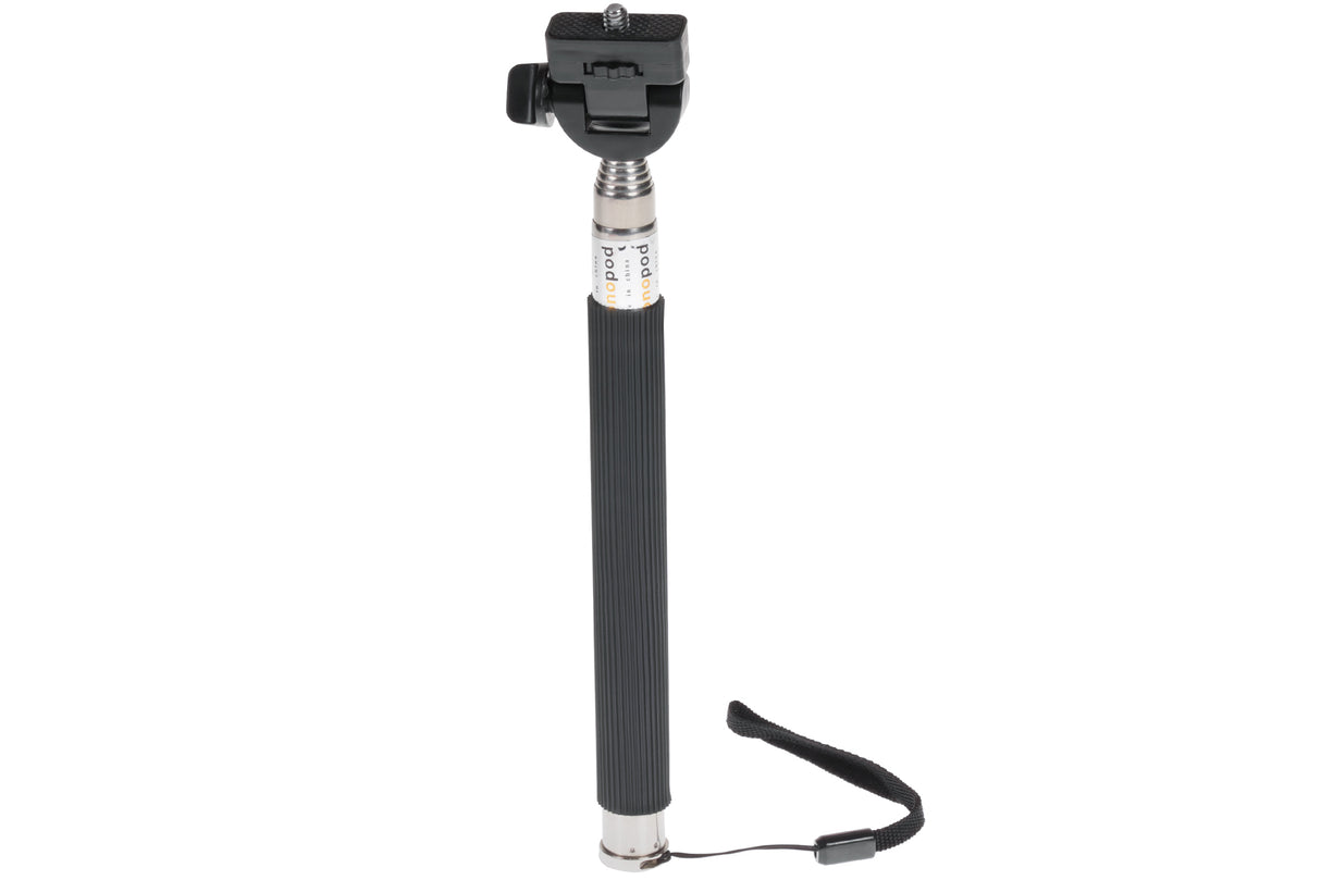 Selfie Stick Monopod para Câmaras - bastão de Selfie (100cm) - Multi4you®