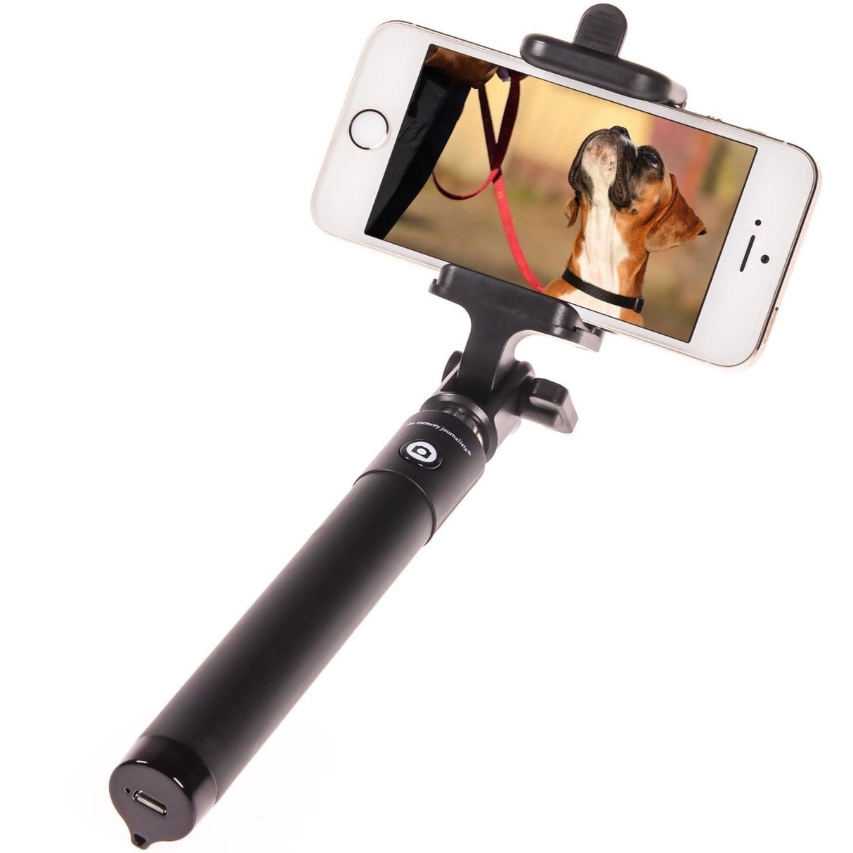 Selfie Stick Selfifit Bluetooth - Android / iOS - bastão de Selfie (90cm) - Multi4you®