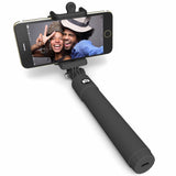 Selfie Stick Selfifit Bluetooth - Android / iOS - bastão de Selfie (90cm) - Multi4you®