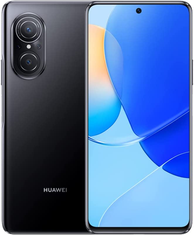 Smartphone Huawei Nova 9 SE 8GB/128GB