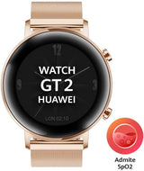Huawei Watch GT 2 Elegant