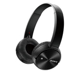 Sony Auscultadores Bluetooth MDR-ZX330 (Preto)