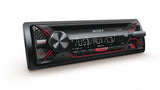 Sony Auto-Rádio Stereo CD / USB / MP3 CDXG1200U