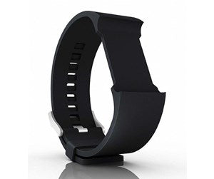 Sony Bracelete de Pulso para SmartWatch SE1 (Preto)