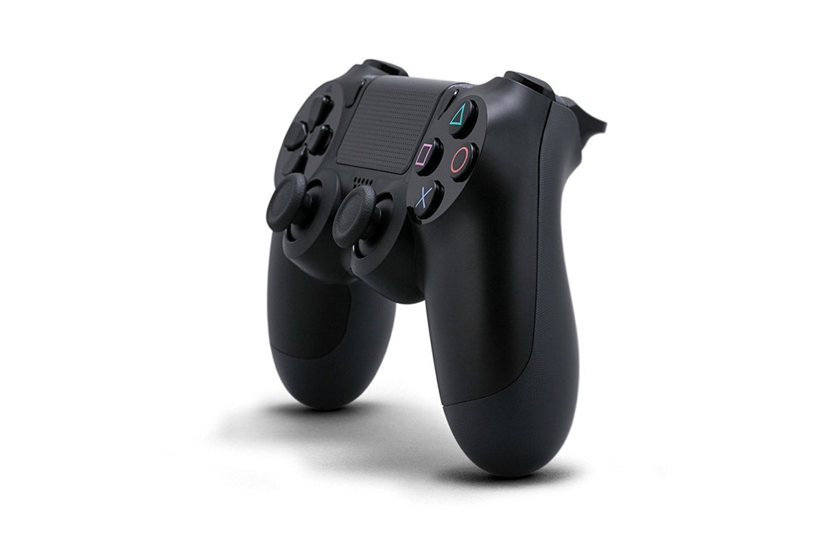 Sony Comando DualShock 4 Black PS4 (SEGUNDA MÃO)