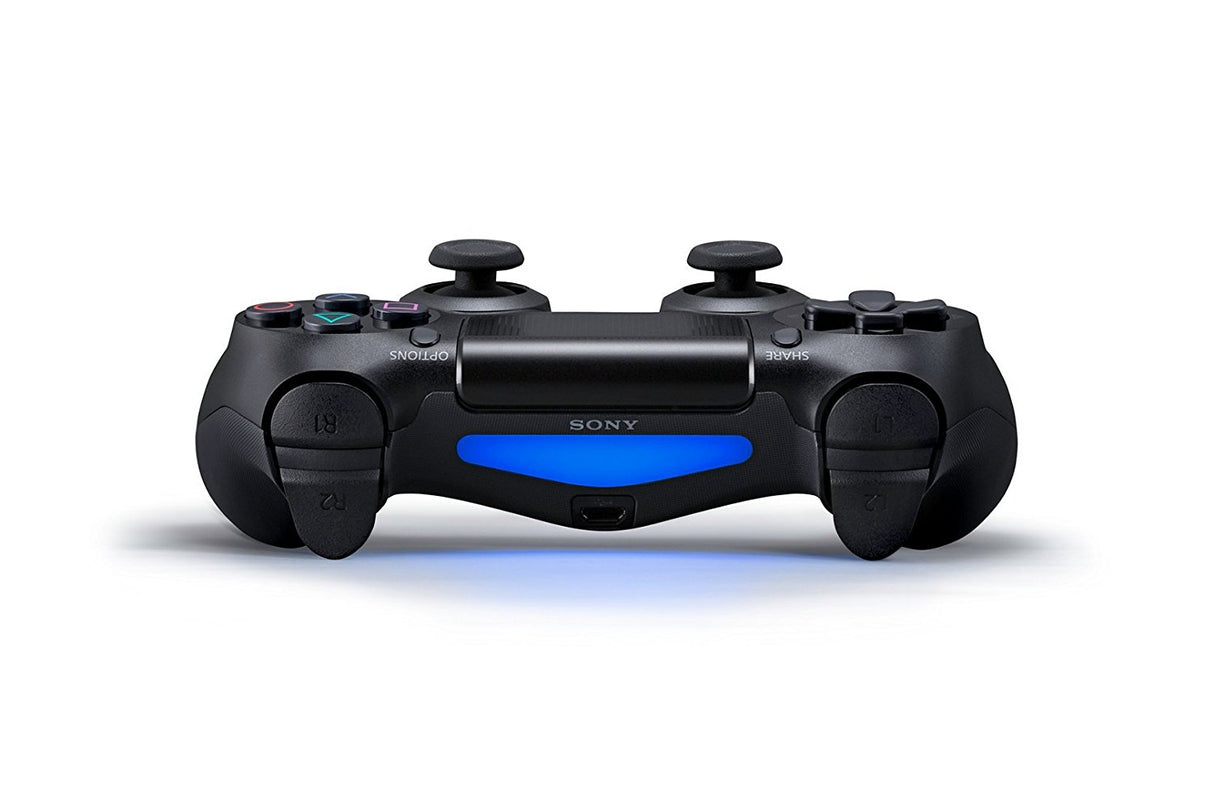 Comando Compativel PlayStation 4 - Preto - Technology