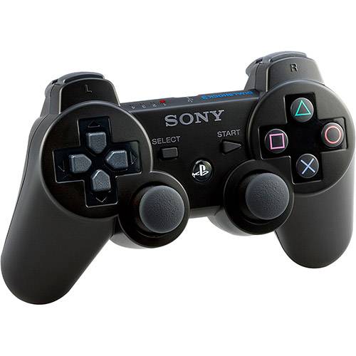 Sony Comando Original Dualshock 3 PS3 Wireless – (Grade A)