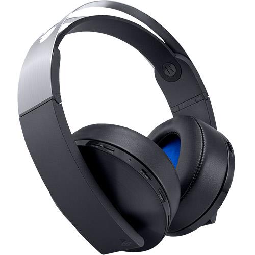 Sony Platinum Wireless Headset - PS4