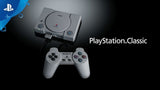 Sony PlayStation Classic