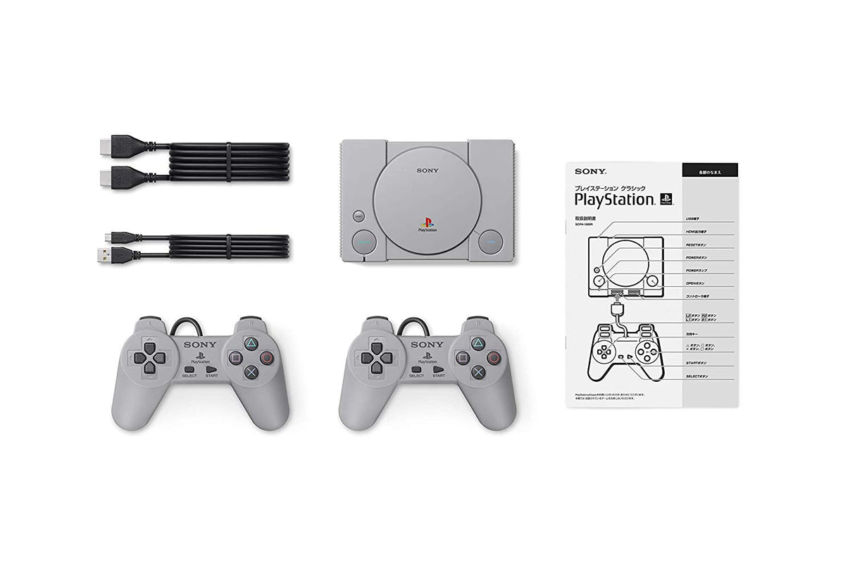 Sony PlayStation Classic