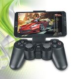 Comando Wireless Modelo PS3 / PC e Suporte para Smartphone - Multi4you®