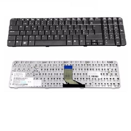 Teclado keyboard HP Compaq CQ61 / G61