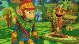 The Last Tinker City of Colors PS4