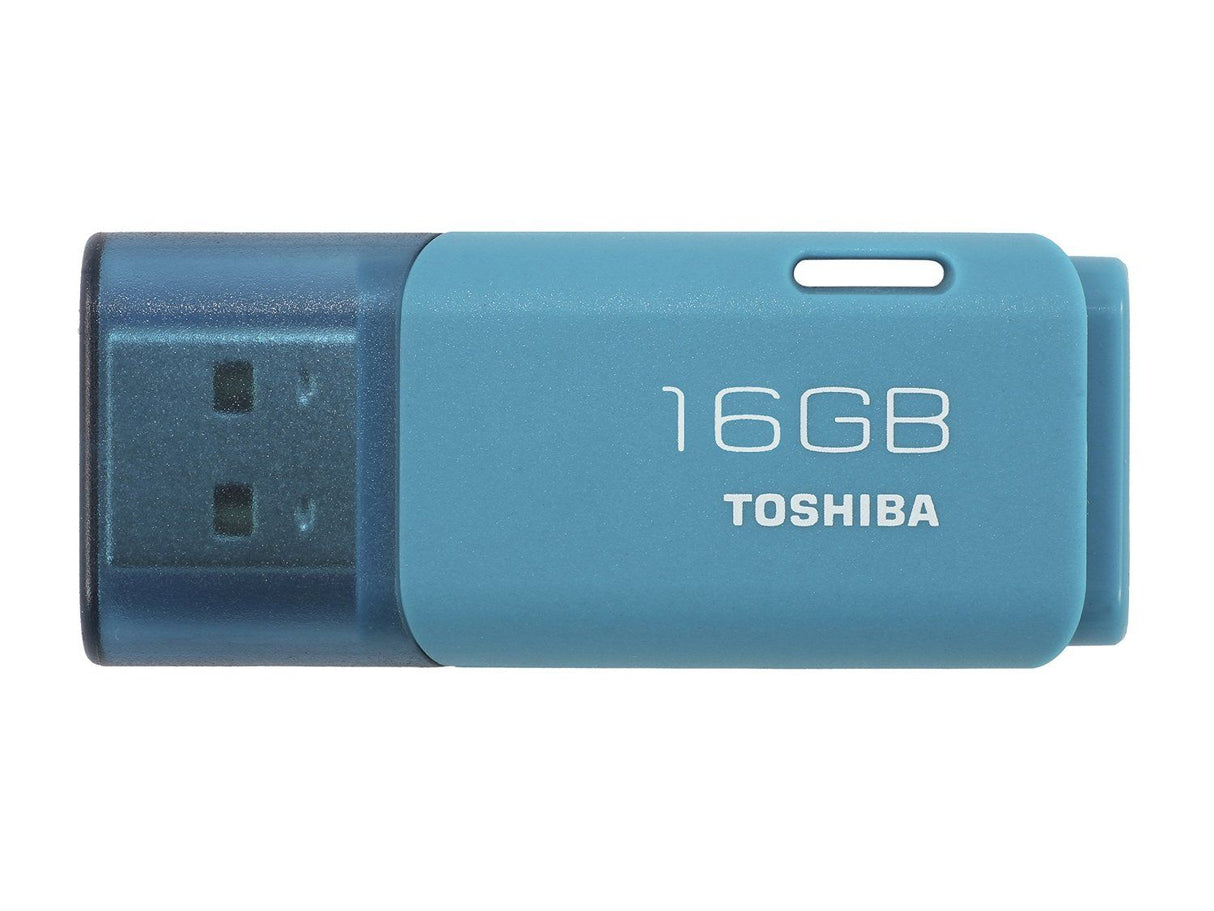 Toshiba Pen USB 16GB - USB Flash Drive