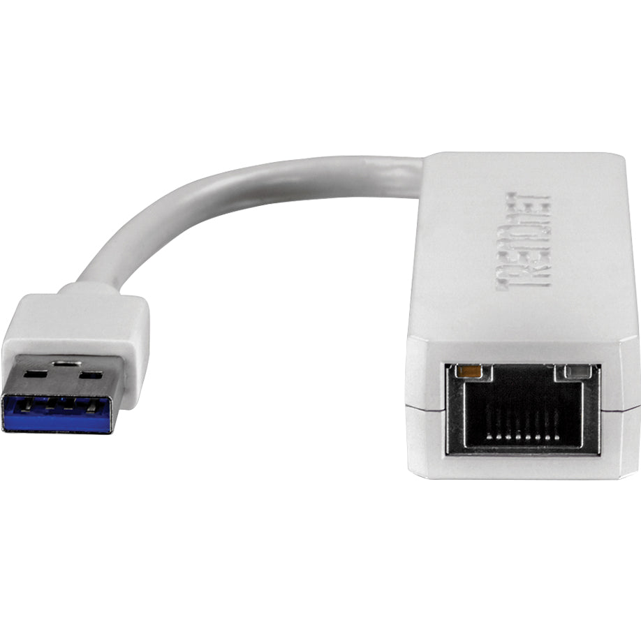 Trendnet Adaptador USB 3.0 para Ethernet RJ45 10/100/1000 Mbits