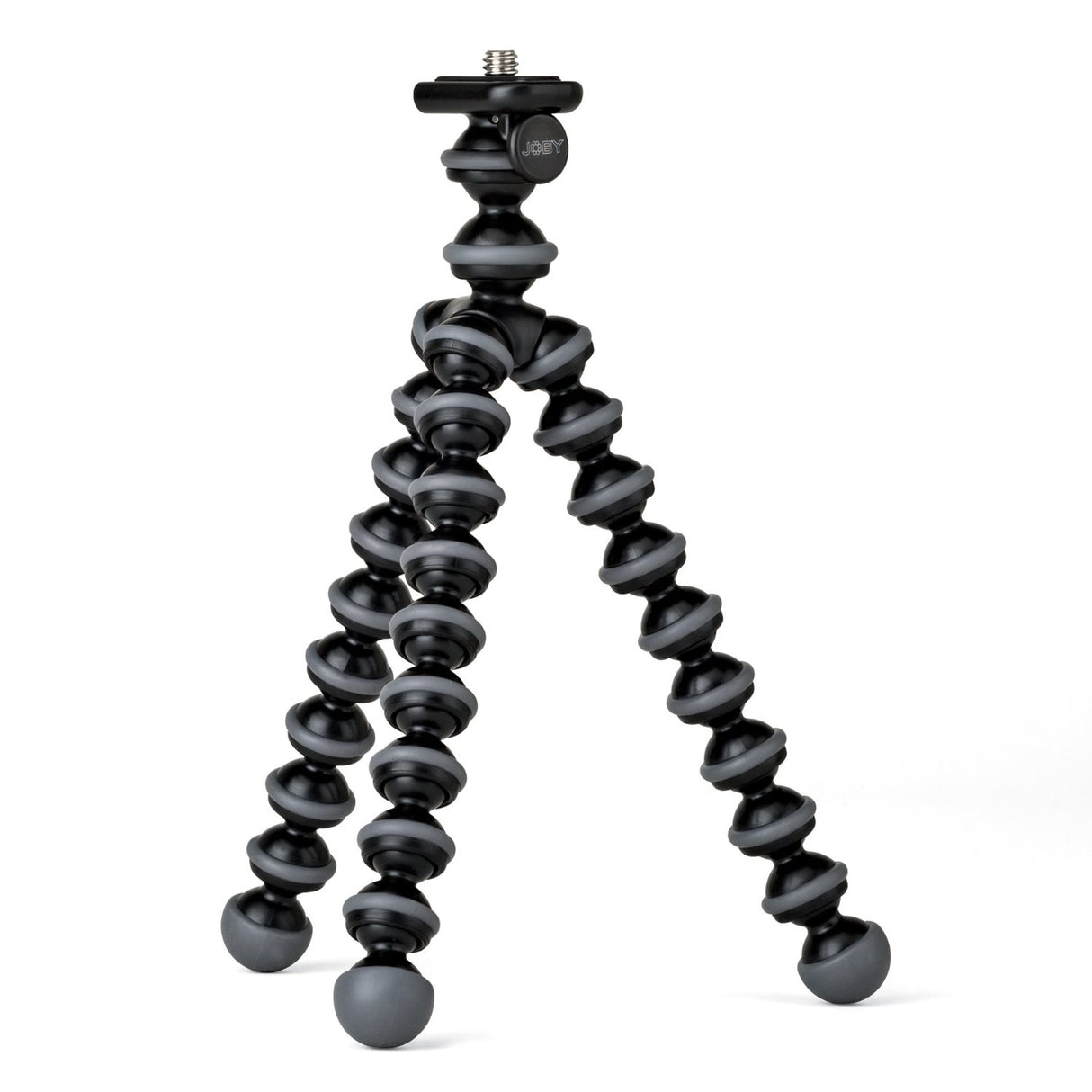 Tripé Flexível para Câmaras e Smartphones Joby GorillaPod Original