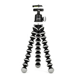 Tripé Flexível para Câmaras e Smartphones Joby GorillaPod SLR-Zoom