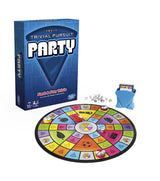 Trivial Pursuit Party - Hasbro