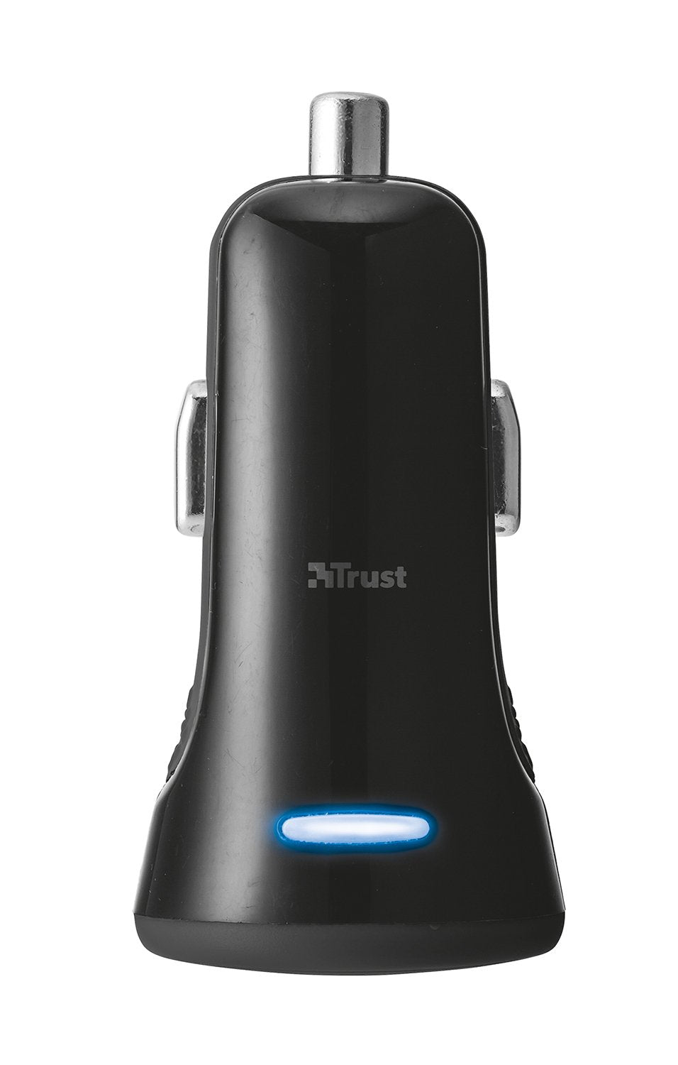 Trust Carregador Isqueiro Duas Portas USB 20w 4A
