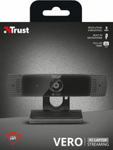 Trust WEBCAM Gaming GXT 1160 Vero Full HD (1080p)