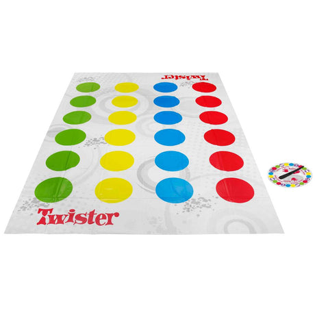 Hasbro Jogo Twister