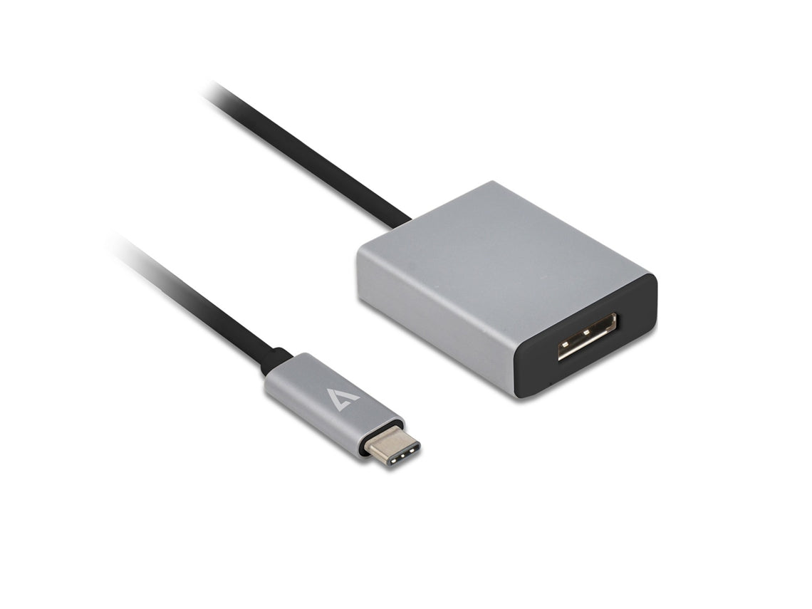 V7 Seven Cabo Adaptador USB-C apra HDMI 4K