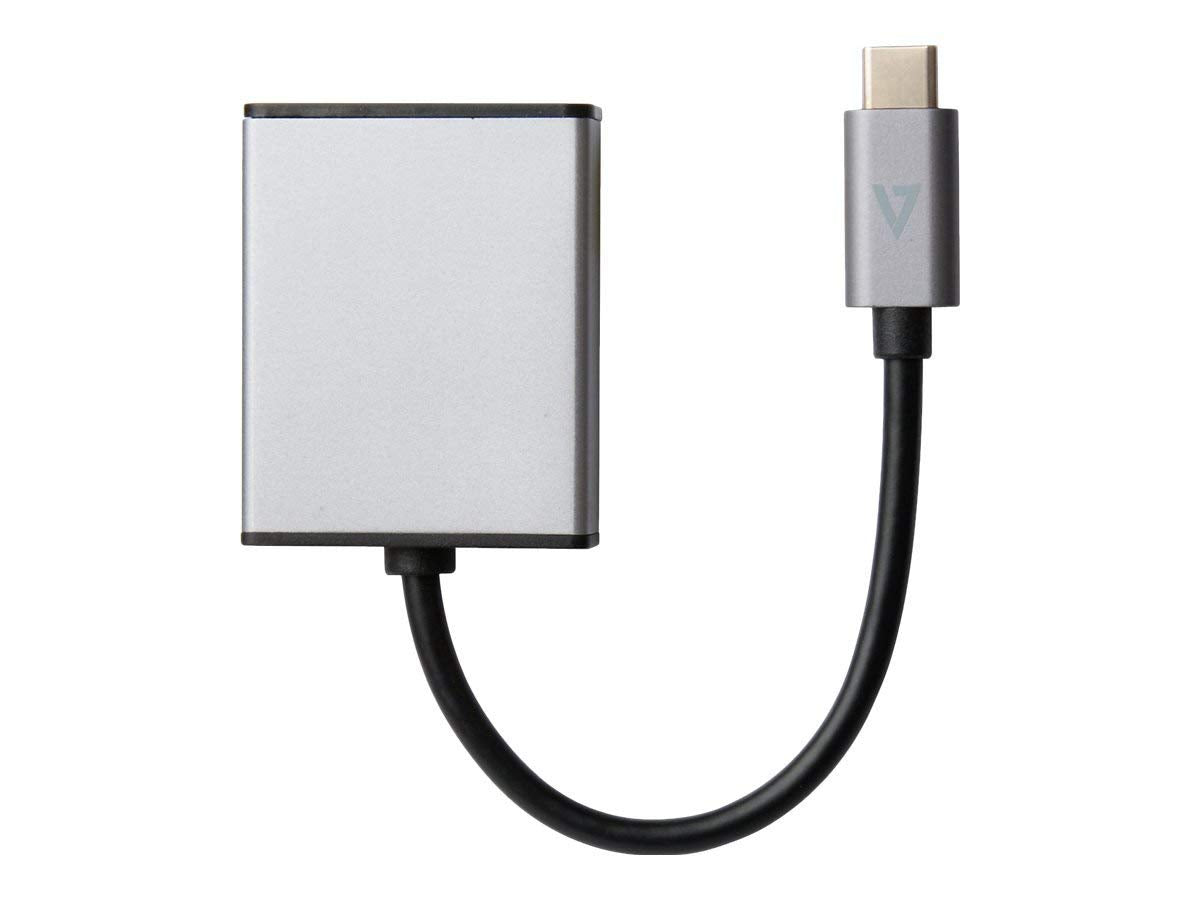 V7 Seven Cabo Adaptador USB-C apra HDMI 4K
