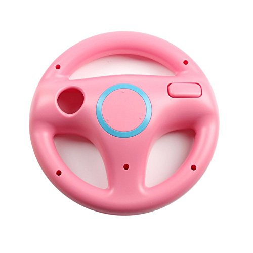 Volante para Wii ROSA - Multi4you®
