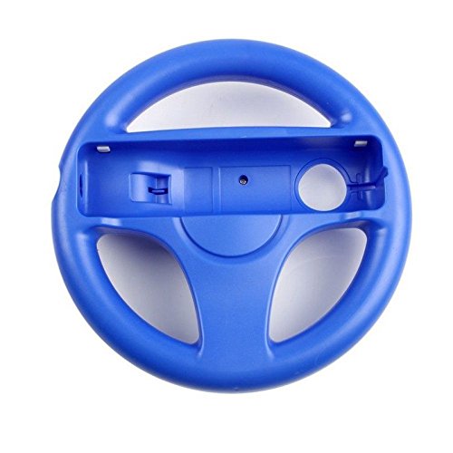 Volante para Wii AZUL - Multi4you®
