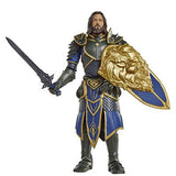 Warcraft - Figura Lothar (18cm)