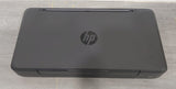 HP Officejet 200 Mobile Wi-Fi - Preto (Artigo Novo de Exposição)