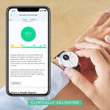 Withings Relógio Smartwatch 42mm - Preto