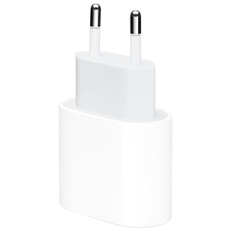 Adaptador alimentação Apple 20W USB-C