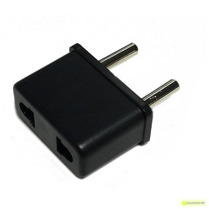 Adaptador de alimentação EU