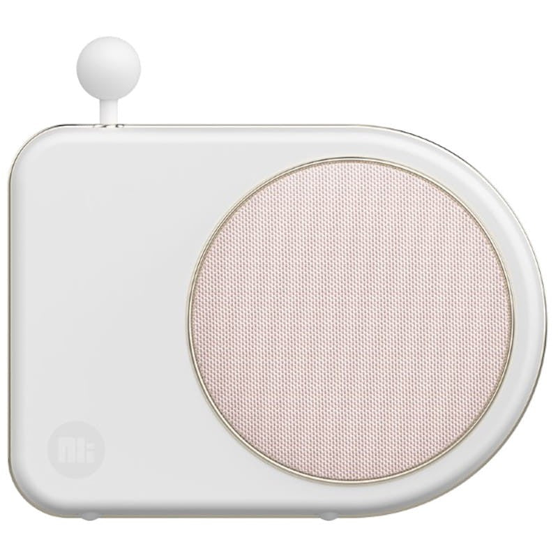 Coluna Bluetooth Nillkin CandyBox C1 (Azul)