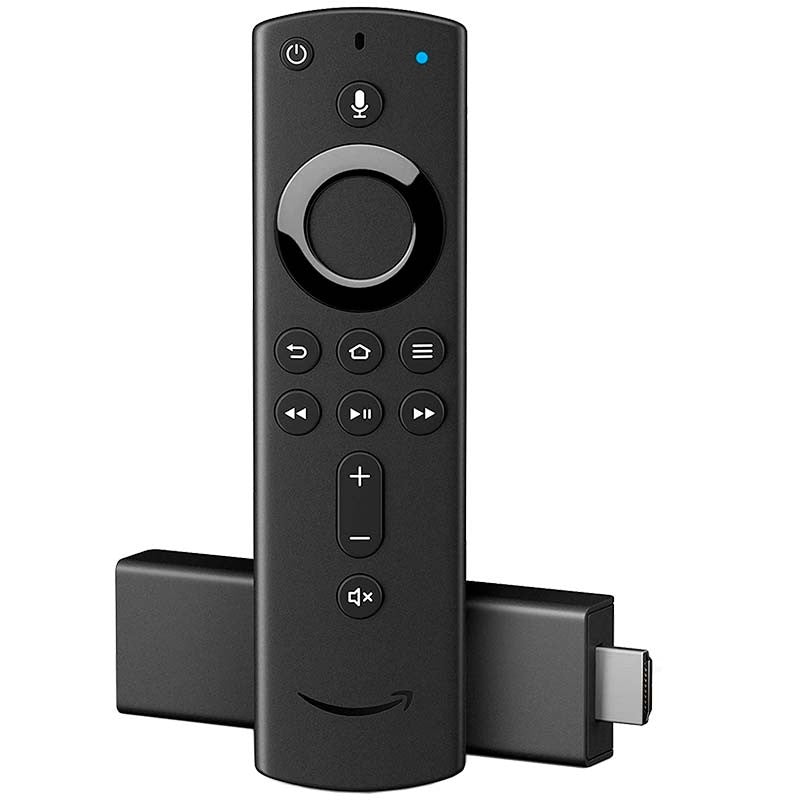 Amazon Fire TV Stick 4K 2020