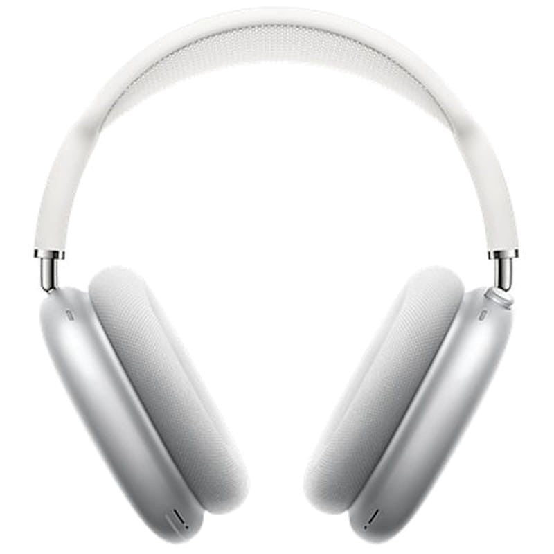 Apple Airpods Max - Auscultadores Bluetooth (Prateado)