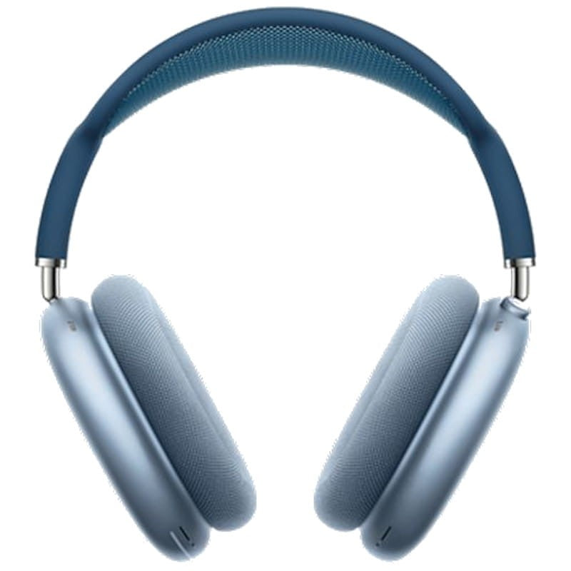 Apple Airpods Max - Auscultadores Bluetooth (Azul)