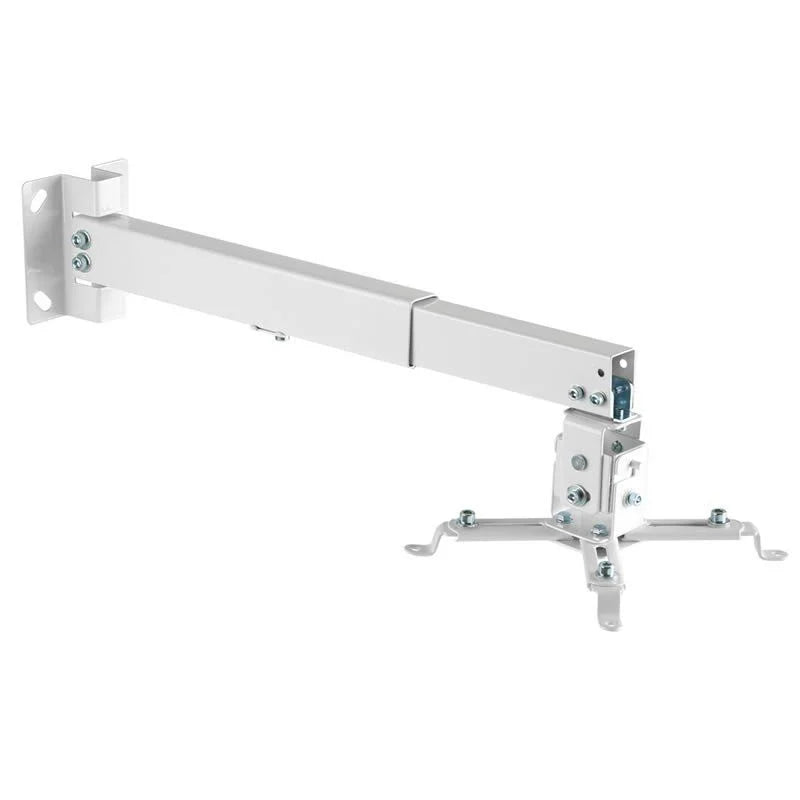 Suporte de projetores AISENS CWP01TSE-049 - Branco
