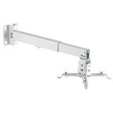 Suporte de projetores AISENS CWP01TSE-049 - Branco