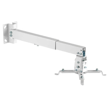 Suporte de projetores AISENS CWP01TSE-049 - Branco
